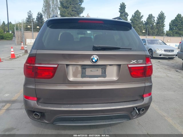 Продажа на аукционе авто 2012 Bmw X5 Xdrive35d, vin: 5UXZW0C56CL670005, номер лота: 44723133