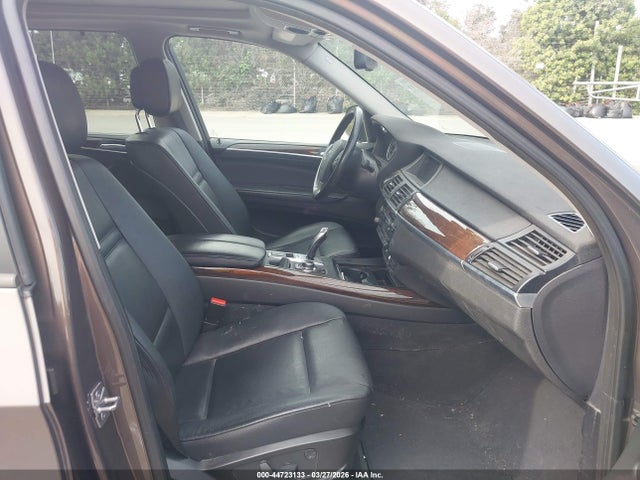 2012 BMW X5 5UXZW0C56CL670005 Photo 4