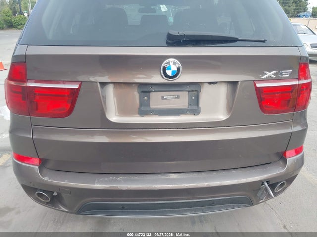 2012 BMW X5 5UXZW0C56CL670005 Photo 5