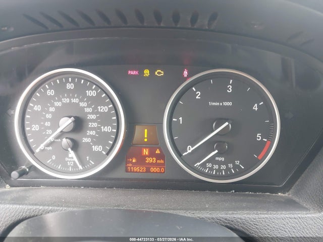 2012 BMW X5 5UXZW0C56CL670005 Photo 6