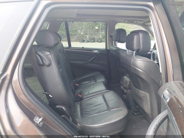 2012 BMW X5 5UXZW0C56CL670005 Photo 7