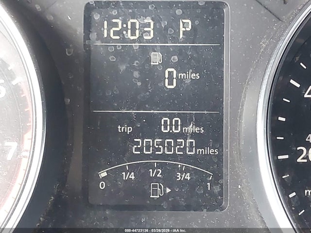 3VW267AJ1GM372636 Volkswagen Jetta 1.4t S