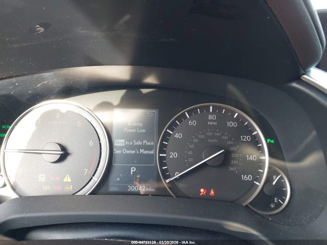 2017 Lexus Rx 350 მანქანა იყიდება აუქციონზე, vin: 2T2ZZMCA9HC050188, აუქციონის ნომერი: 44723139