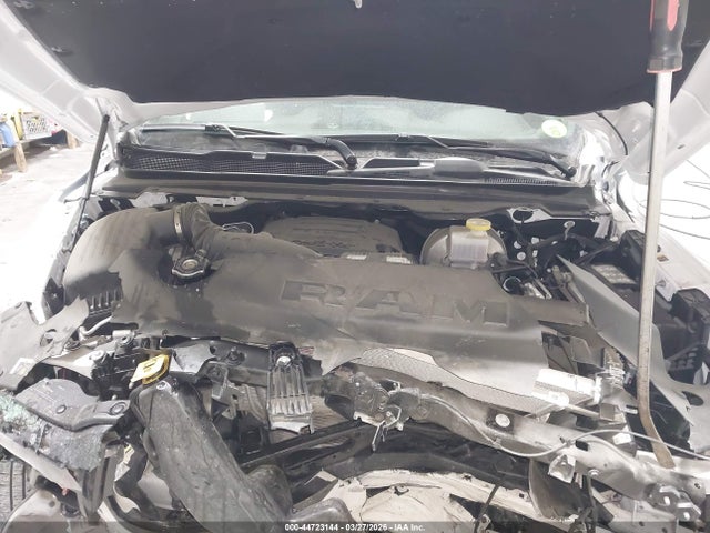 Продаж на аукціоні авто 2022 Ram 1500, vin: 1C6SRFBT2NN419722, номер лоту: 44723144