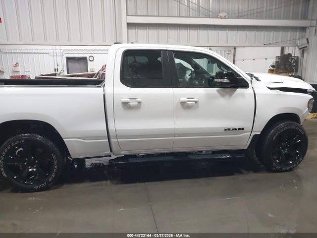 Продаж на аукціоні авто 2022 Ram 1500, vin: 1C6SRFBT2NN419722, номер лоту: 44723144