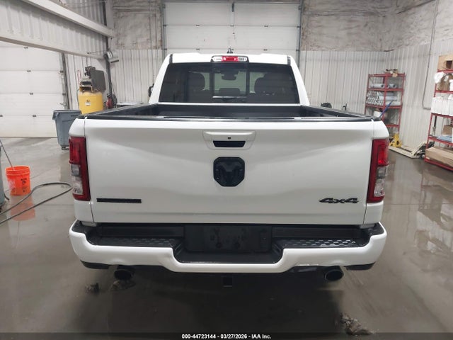 Продаж на аукціоні авто 2022 Ram 1500, vin: 1C6SRFBT2NN419722, номер лоту: 44723144