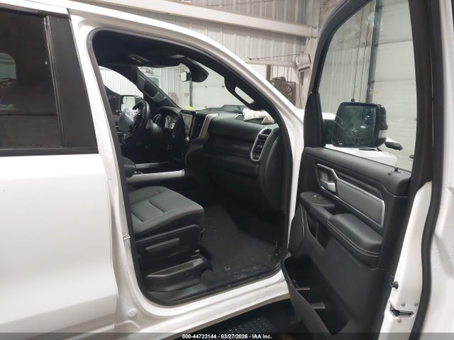Продаж на аукціоні авто 2022 Ram 1500, vin: 1C6SRFBT2NN419722, номер лоту: 44723144