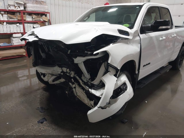 Продаж на аукціоні авто 2022 Ram 1500, vin: 1C6SRFBT2NN419722, номер лоту: 44723144