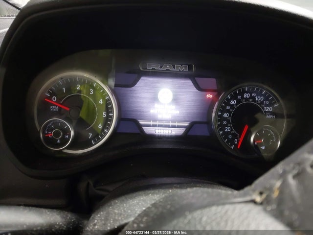 Продаж на аукціоні авто 2022 Ram 1500, vin: 1C6SRFBT2NN419722, номер лоту: 44723144
