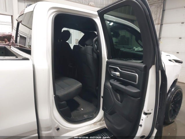 Продаж на аукціоні авто 2022 Ram 1500, vin: 1C6SRFBT2NN419722, номер лоту: 44723144