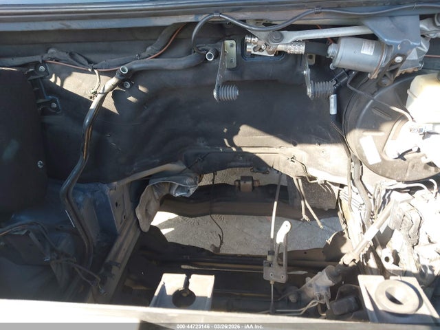 2018 MERCEDES-BENZ SPRINTER 2500 WD3PE7CD0JP629039 Photo 9