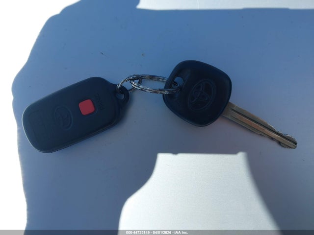 Aukcja sprzedaży 2002 Toyota Camry, vin: JTDBF32K620062738, numer aukcji: 44723149