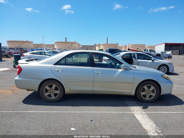 Aukcja sprzedaży 2002 Toyota Camry, vin: JTDBF32K620062738, numer aukcji: 44723149
