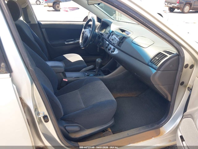 Aukcja sprzedaży 2002 Toyota Camry, vin: JTDBF32K620062738, numer aukcji: 44723149