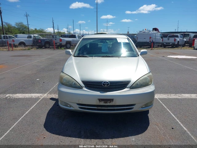 Aukcja sprzedaży 2002 Toyota Camry, vin: JTDBF32K620062738, numer aukcji: 44723149