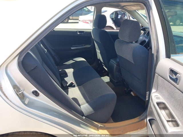 Aukcja sprzedaży 2002 Toyota Camry, vin: JTDBF32K620062738, numer aukcji: 44723149