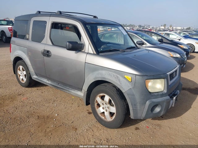 Продаж на аукціоні авто 2005 Honda Element Ex, vin: 5J6YH28665L011469, номер лоту: 44723150