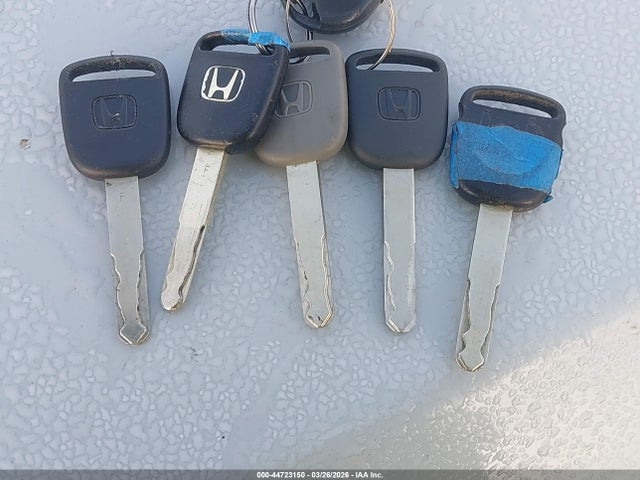 Продаж на аукціоні авто 2005 Honda Element Ex, vin: 5J6YH28665L011469, номер лоту: 44723150