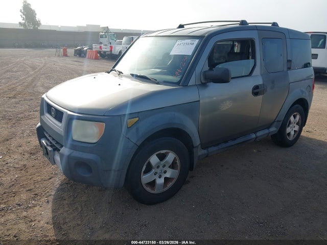 Продаж на аукціоні авто 2005 Honda Element Ex, vin: 5J6YH28665L011469, номер лоту: 44723150