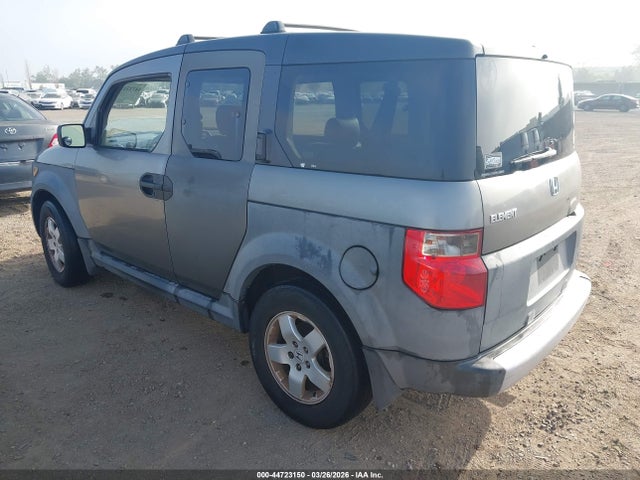 Продаж на аукціоні авто 2005 Honda Element Ex, vin: 5J6YH28665L011469, номер лоту: 44723150