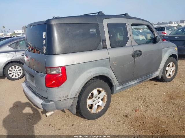 Продаж на аукціоні авто 2005 Honda Element Ex, vin: 5J6YH28665L011469, номер лоту: 44723150
