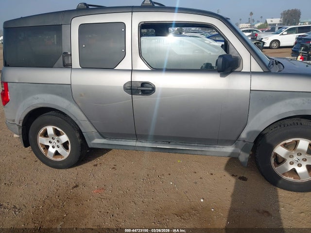 Продаж на аукціоні авто 2005 Honda Element Ex, vin: 5J6YH28665L011469, номер лоту: 44723150
