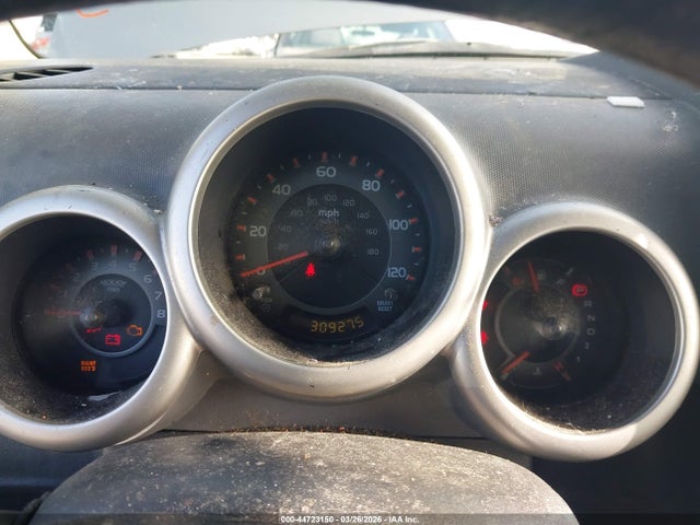 Продаж на аукціоні авто 2005 Honda Element Ex, vin: 5J6YH28665L011469, номер лоту: 44723150