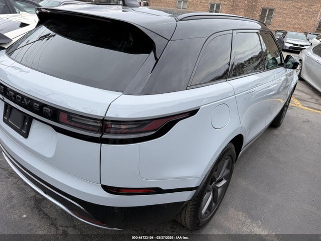 SALYL2EX3TA813996 Land Rover Range Rover Velar P250 Dynamic Se