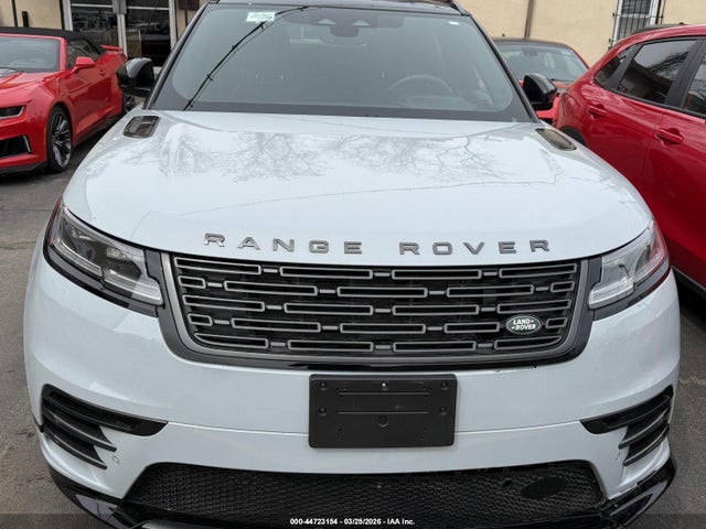 SALYL2EX3TA813996 Land Rover Range Rover Velar P250 Dynamic Se