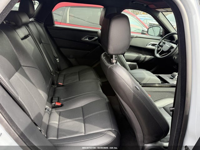 SALYL2EX3TA813996 Land Rover Range Rover Velar P250 Dynamic Se