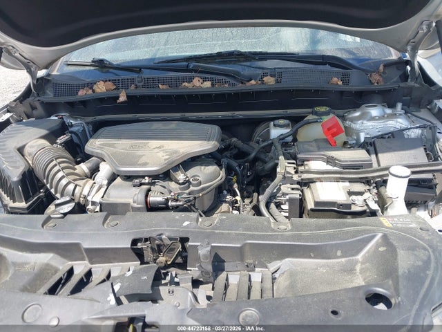 3GNKBCRS2MS540884 Chevrolet Blazer Fwd 2lt