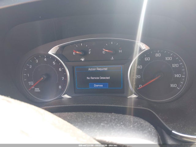 3GNKBCRS2MS540884 Chevrolet Blazer Fwd 2lt