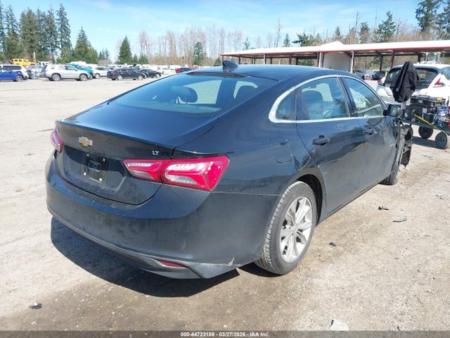 1G1ZD5ST1LF121744 Chevrolet Malibu Fwd Lt