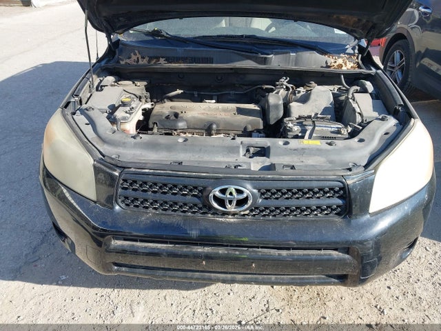 Aukcja sprzedaży 2007 Toyota Rav4, vin: JTMZD33V975068461, numer aukcji: 44723165