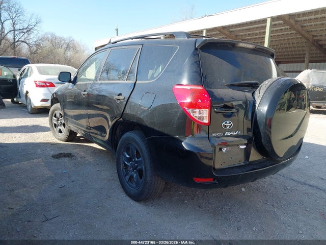 Aukcja sprzedaży 2007 Toyota Rav4, vin: JTMZD33V975068461, numer aukcji: 44723165