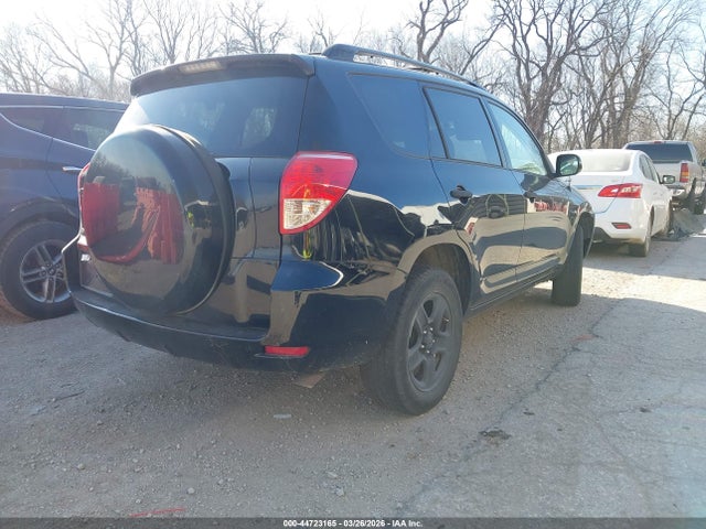 Aukcja sprzedaży 2007 Toyota Rav4, vin: JTMZD33V975068461, numer aukcji: 44723165