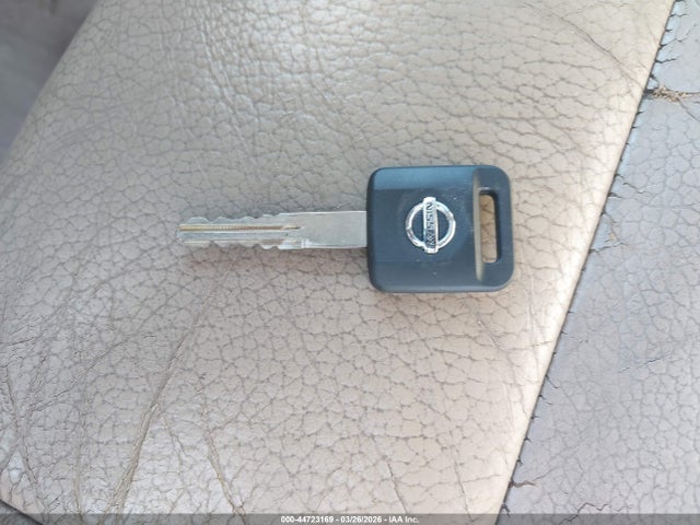 Aukcja sprzedaży 2014 Nissan Titan Sl, vin: 1N6BA0EC3EN503652, numer aukcji: 44723169