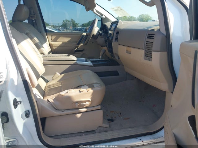 Aukcja sprzedaży 2014 Nissan Titan Sl, vin: 1N6BA0EC3EN503652, numer aukcji: 44723169