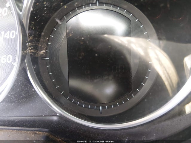 2014 Mazda Mazda6 I Touring მანქანა იყიდება აუქციონზე, vin: JM1GJ1V68E1155945, აუქციონის ნომერი: 44723170