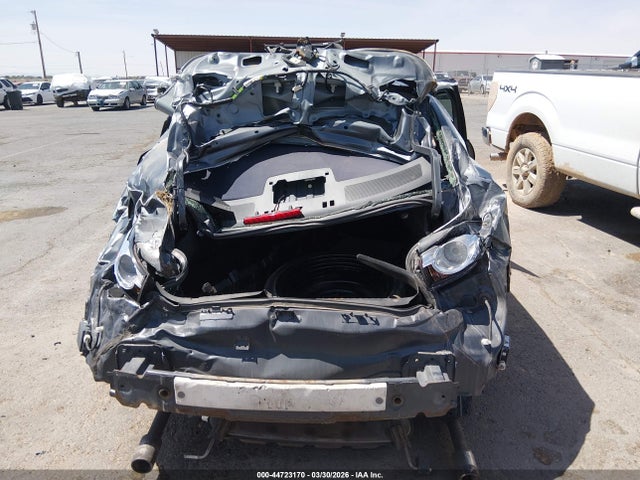 2014 Mazda Mazda6 I Touring მანქანა იყიდება აუქციონზე, vin: JM1GJ1V68E1155945, აუქციონის ნომერი: 44723170