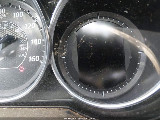 2014 Mazda Mazda6 I Touring მანქანა იყიდება აუქციონზე, vin: JM1GJ1V68E1155945, აუქციონის ნომერი: 44723170