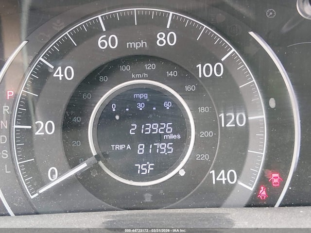 Honda CR-V LX 2015 2HKRM3H38FH516288 Image 15