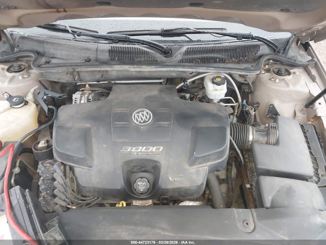 Продаж на аукціоні авто 2006 Buick Lucerne Cx, vin: 1G4HP57286U146114, номер лоту: 44723176