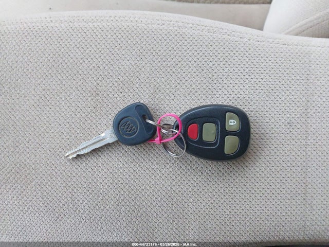 Продаж на аукціоні авто 2006 Buick Lucerne Cx, vin: 1G4HP57286U146114, номер лоту: 44723176