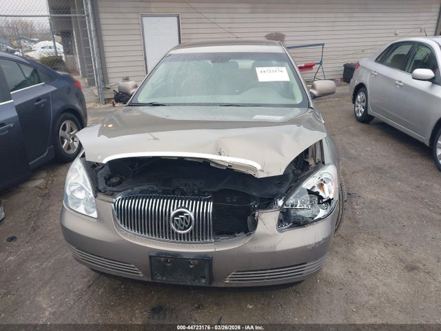 Продаж на аукціоні авто 2006 Buick Lucerne Cx, vin: 1G4HP57286U146114, номер лоту: 44723176