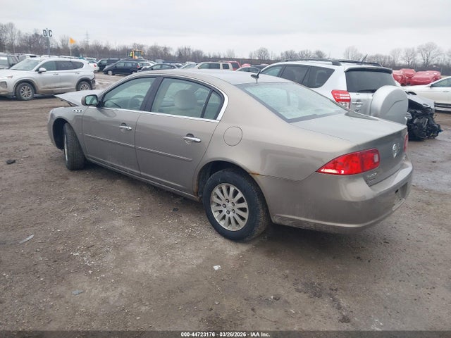 Продаж на аукціоні авто 2006 Buick Lucerne Cx, vin: 1G4HP57286U146114, номер лоту: 44723176
