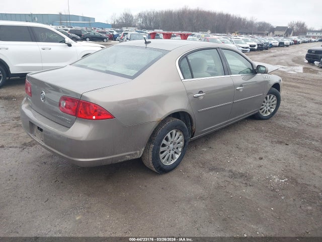 Продаж на аукціоні авто 2006 Buick Lucerne Cx, vin: 1G4HP57286U146114, номер лоту: 44723176
