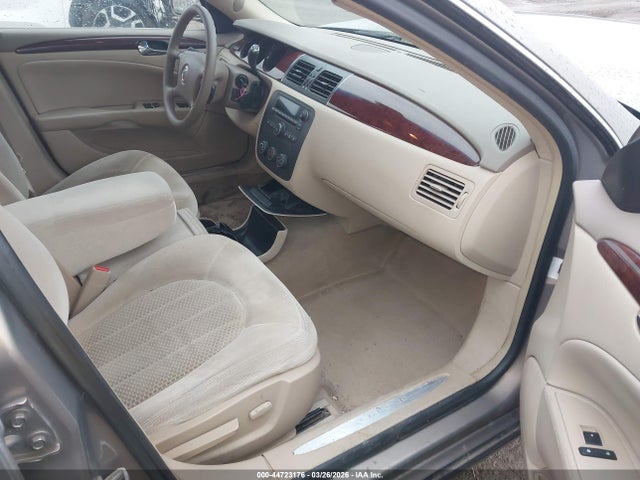 Продаж на аукціоні авто 2006 Buick Lucerne Cx, vin: 1G4HP57286U146114, номер лоту: 44723176