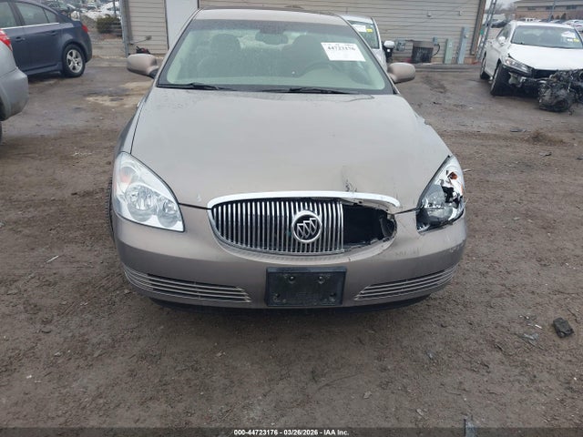 Продаж на аукціоні авто 2006 Buick Lucerne Cx, vin: 1G4HP57286U146114, номер лоту: 44723176