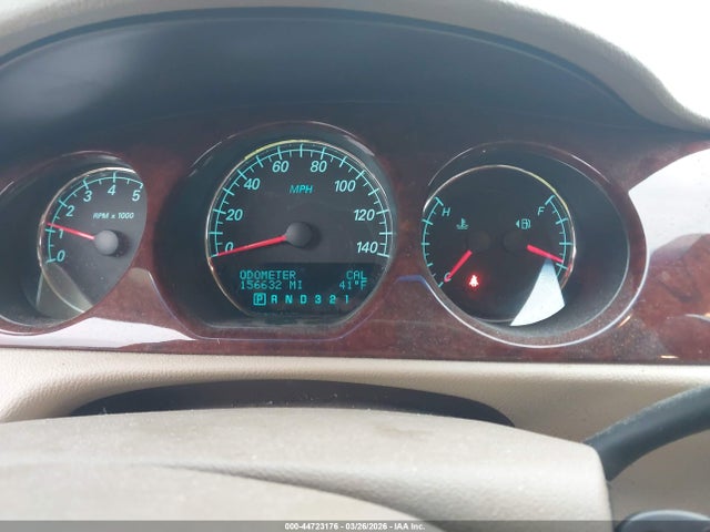 Продаж на аукціоні авто 2006 Buick Lucerne Cx, vin: 1G4HP57286U146114, номер лоту: 44723176